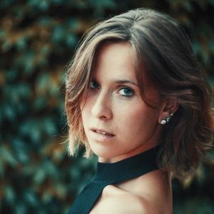 Meet your Posher, Orsolya